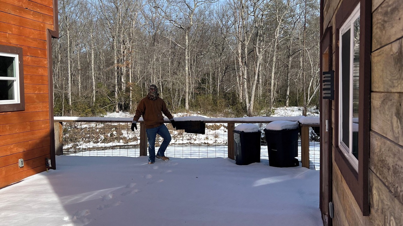 Photo of Outdoor in Pikeville