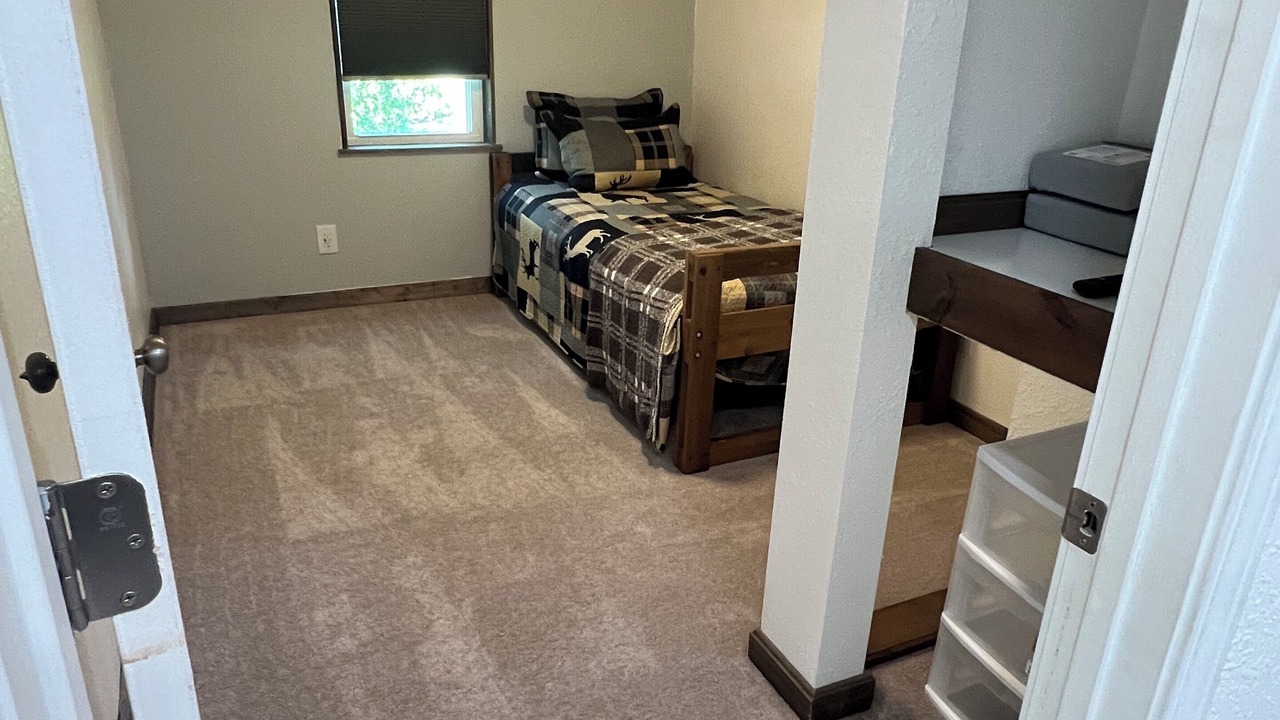 Photo of Bedroom in Pikeville