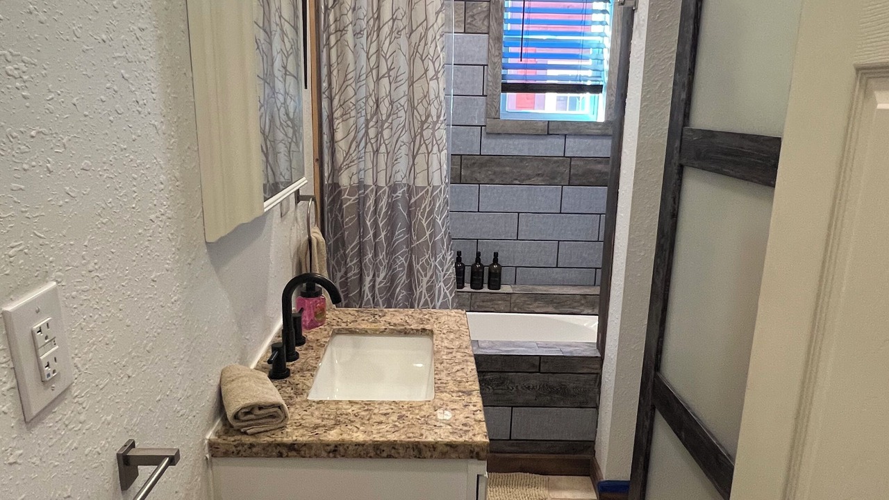 Photo of Bathroom in Pikeville