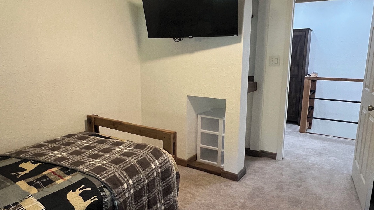 Photo of Bedroom in Pikeville