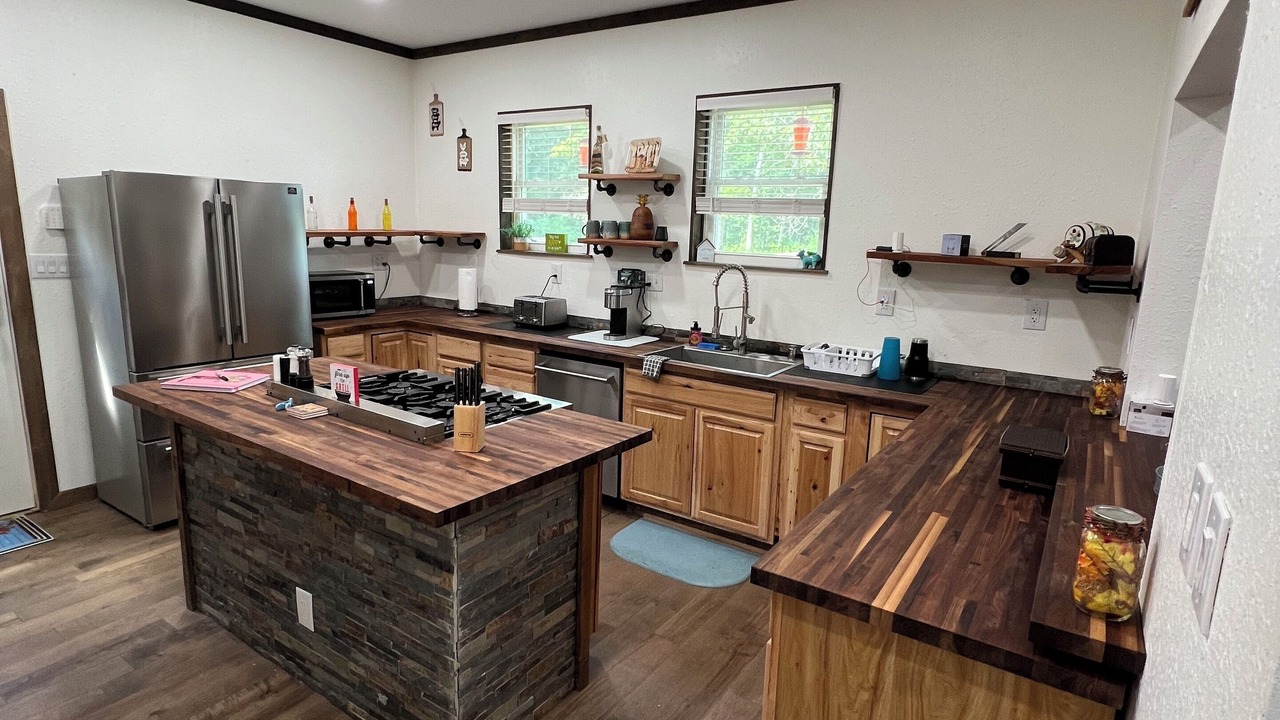 Photo of Kitchen in Pikeville