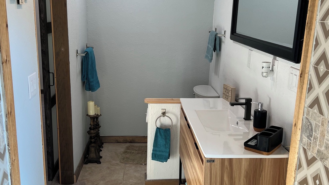 Photo of Bathroom in Pikeville