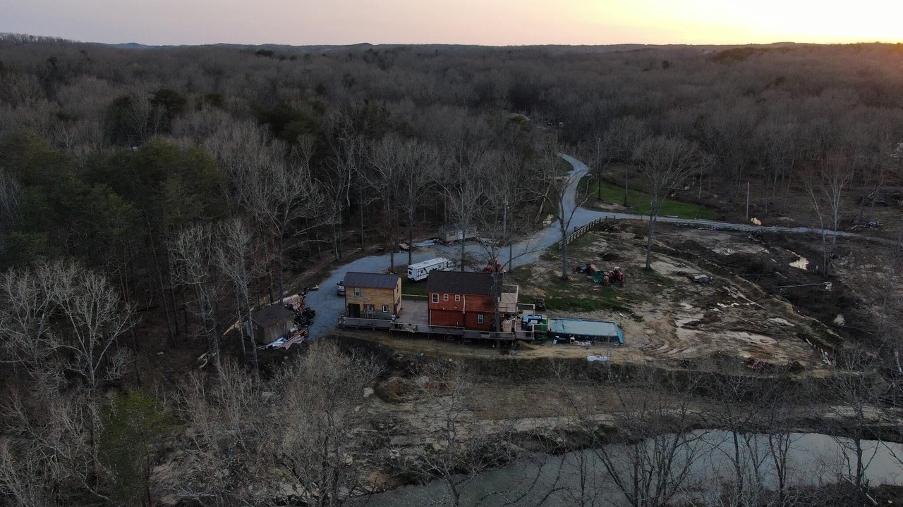 Photo of Outdoor in Pikeville