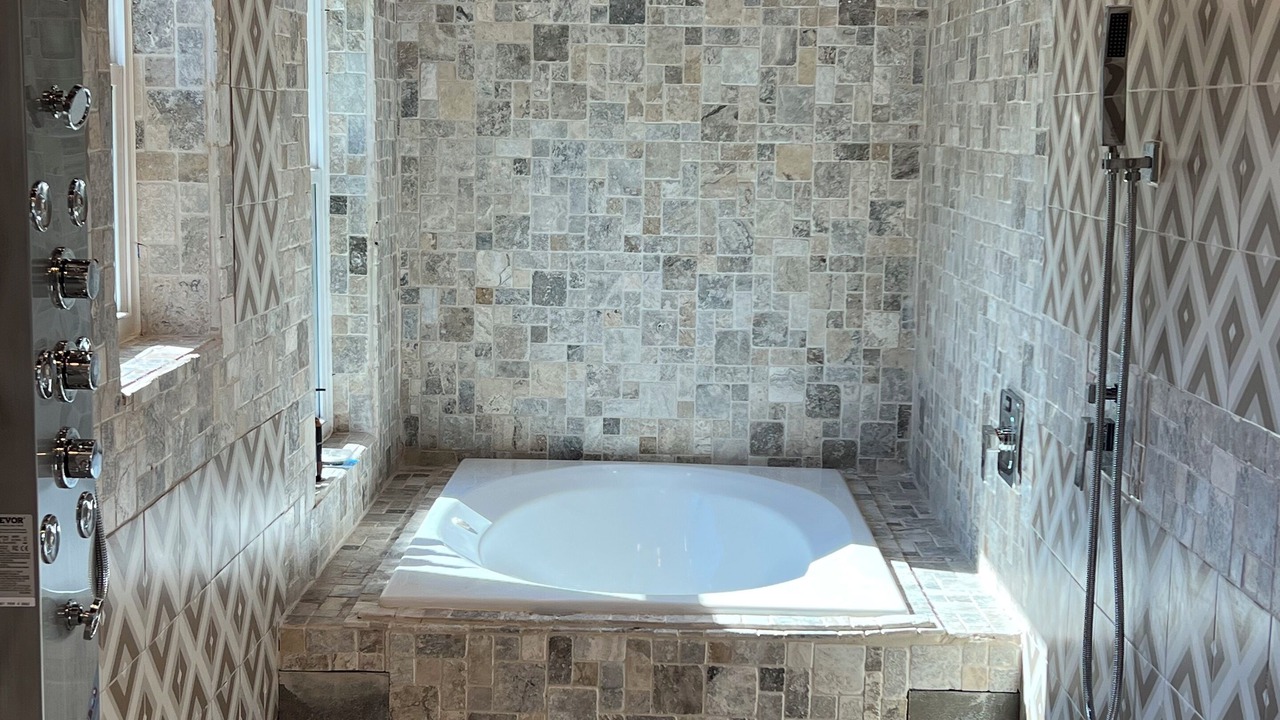 Photo of Bathroom in Pikeville