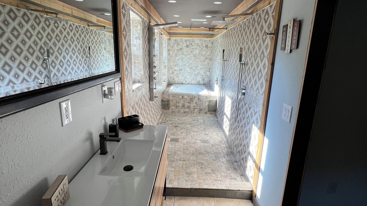 Photo of Bathroom in Pikeville