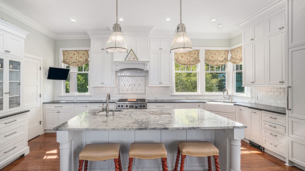Photo of Kitchen in South Haven