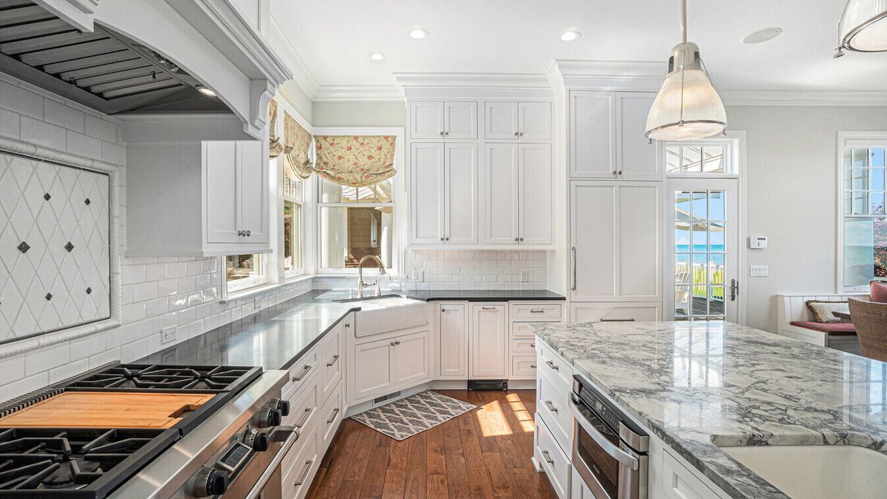 Photo of Kitchen in South Haven