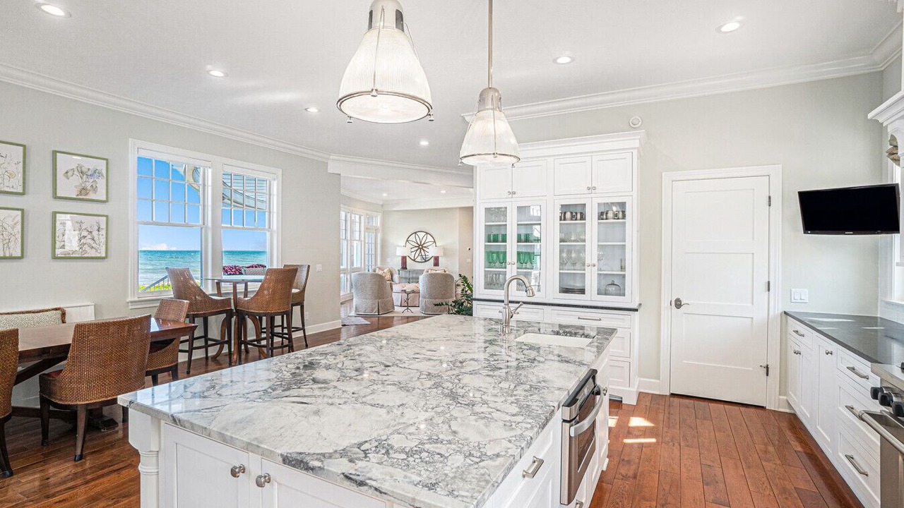 Photo of Kitchen in South Haven
