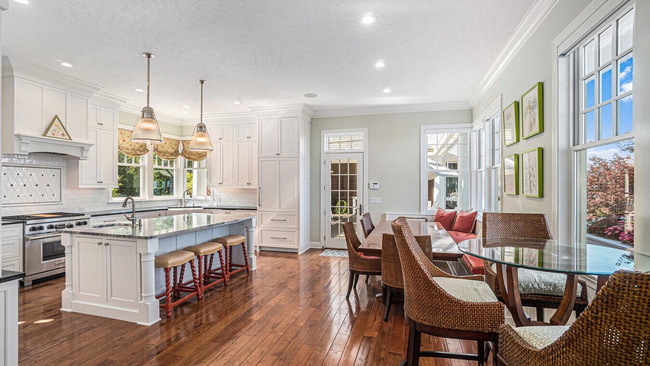 Photo of Kitchen in South Haven
