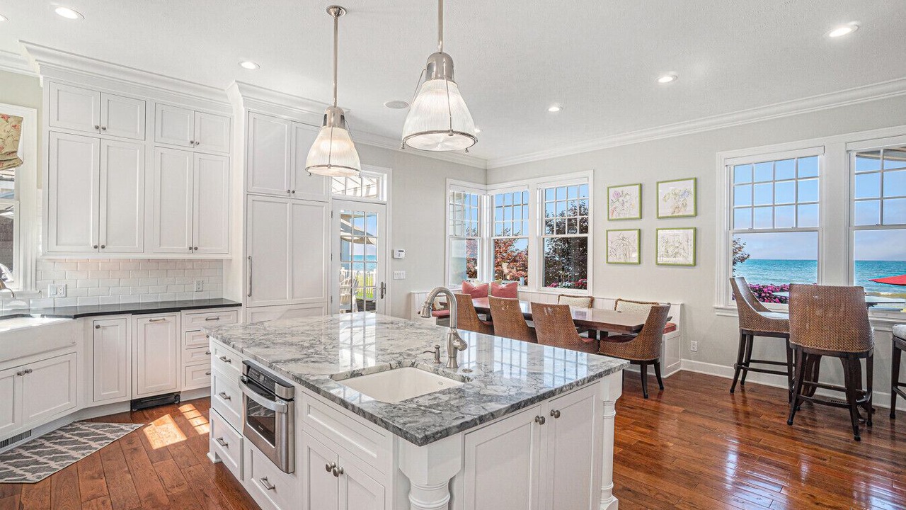 Photo of Kitchen in South Haven