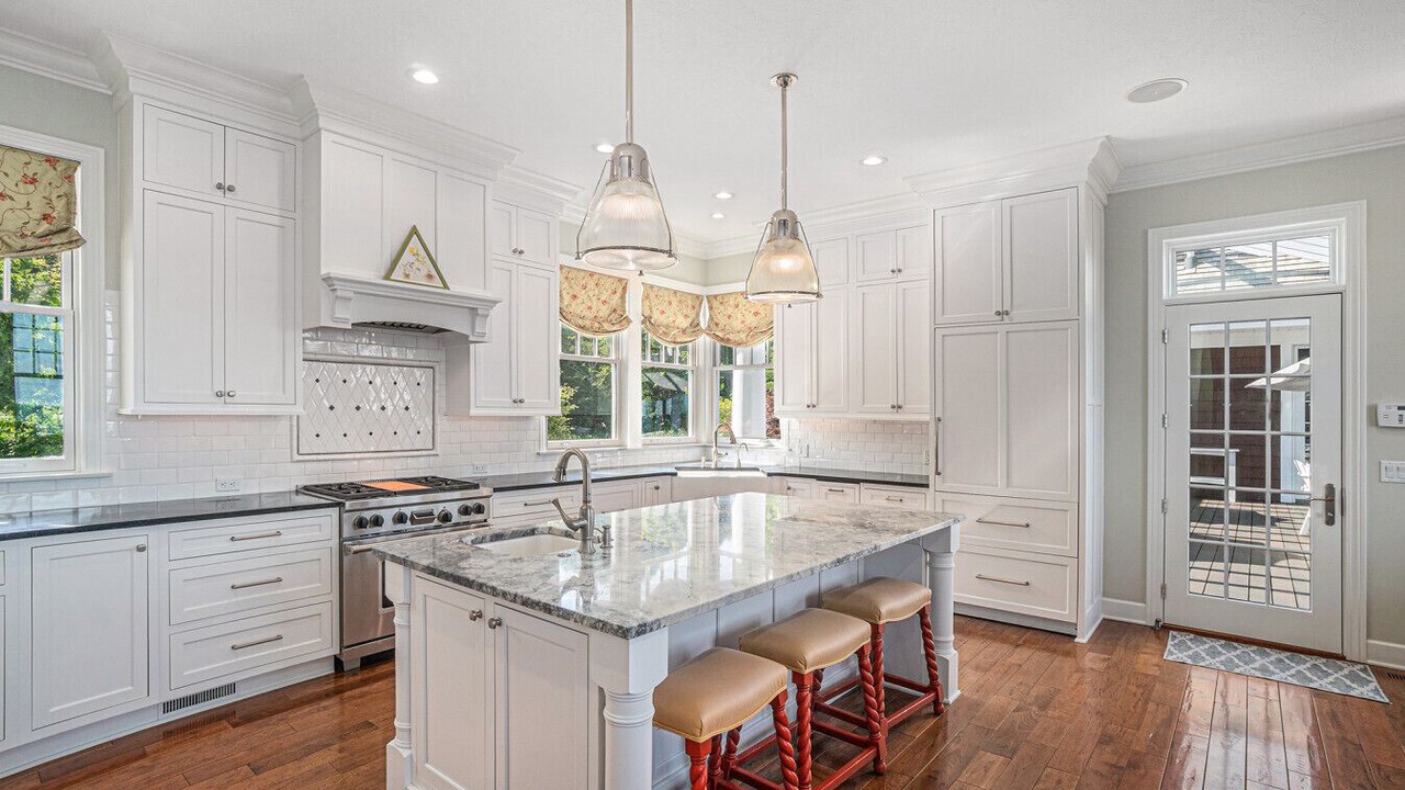Photo of Kitchen in South Haven