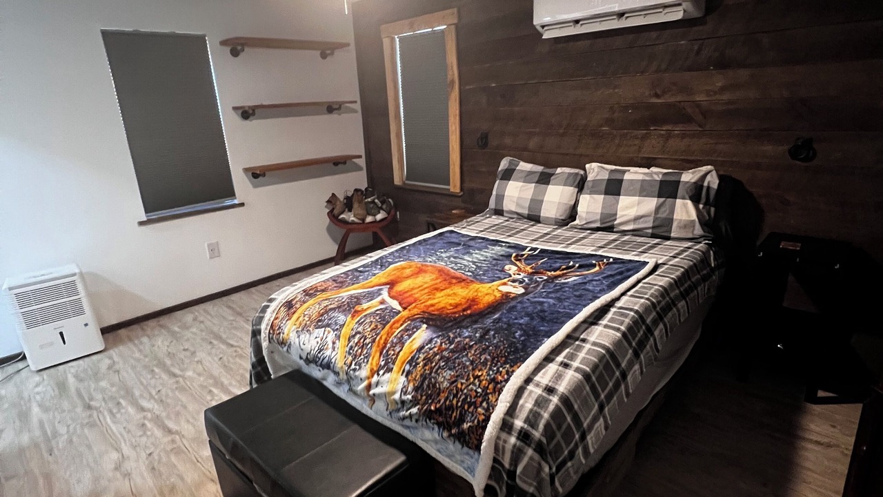 Photo of Bedroom in Pikeville