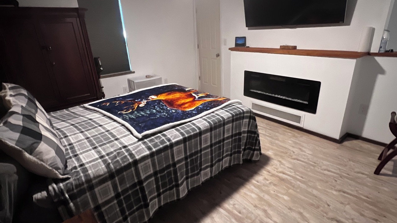 Photo of Bedroom in Pikeville
