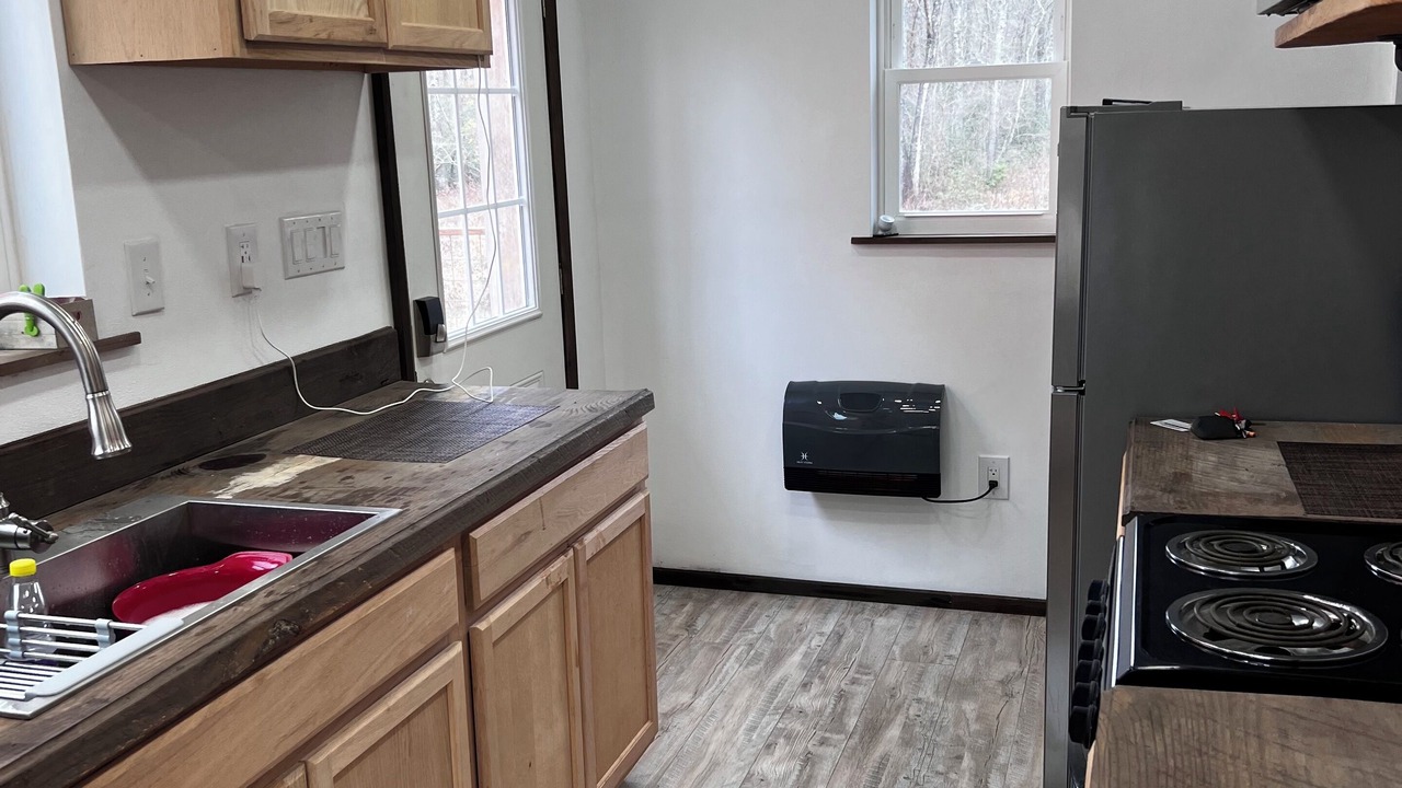 Photo of Kitchen in Pikeville