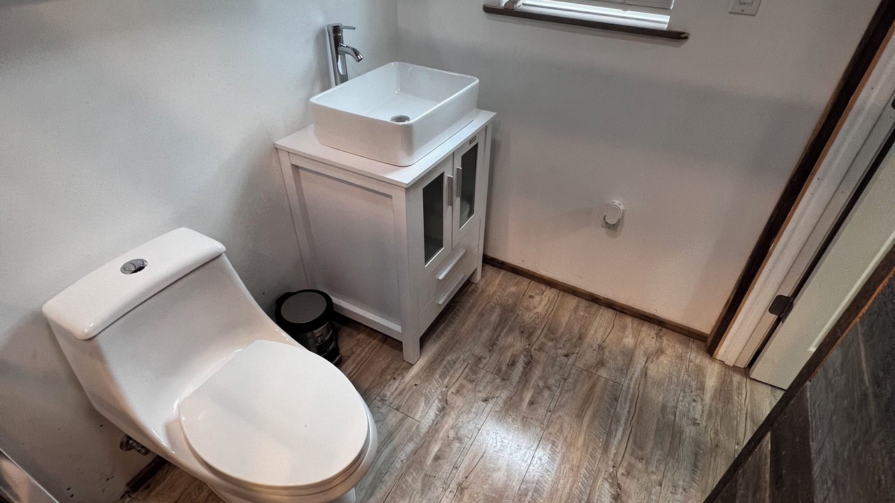 Photo of Bathroom in Pikeville