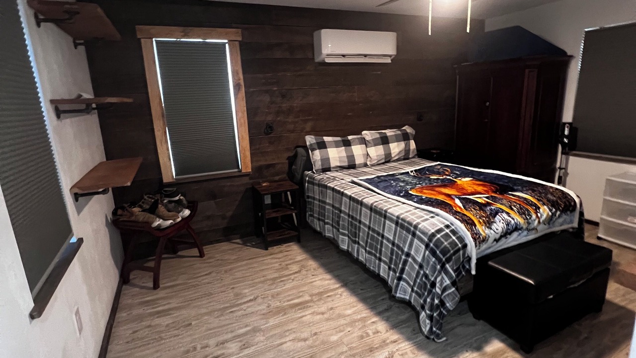 Photo of Bedroom in Pikeville