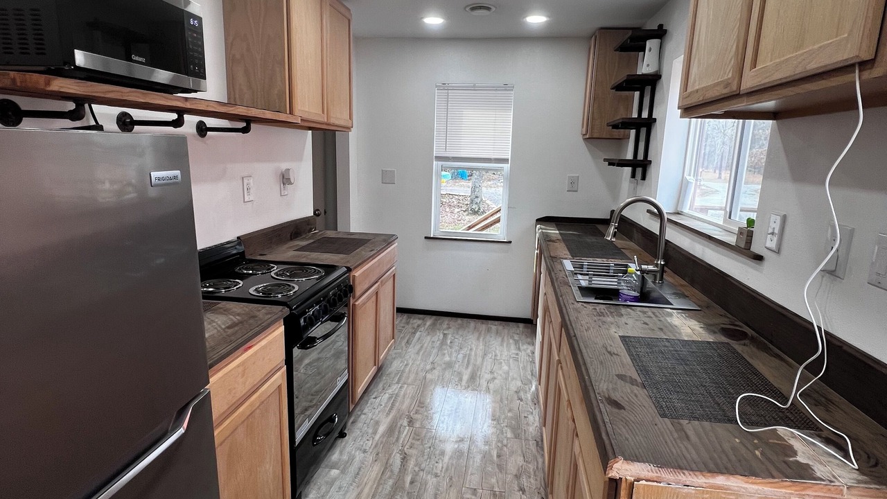 Photo of Kitchen in Pikeville