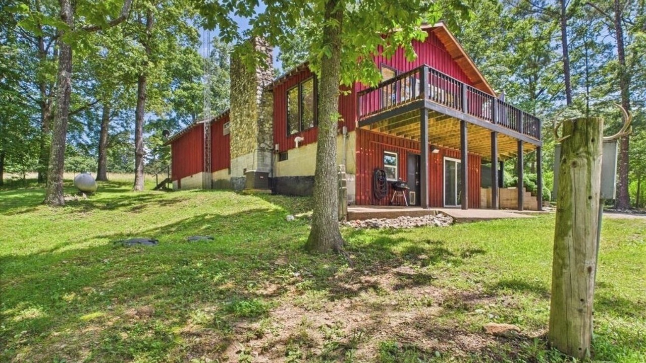 Photo of Outdoor in Elk Creek