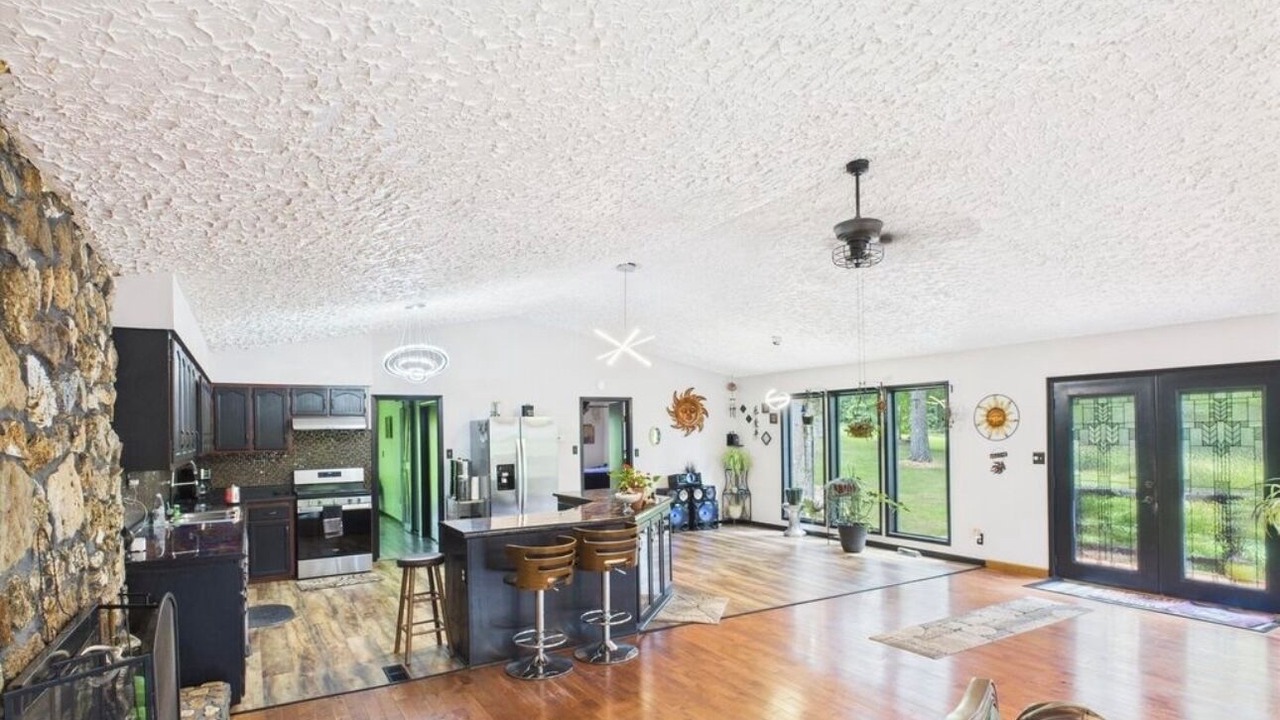 Photo of Kitchen in Elk Creek