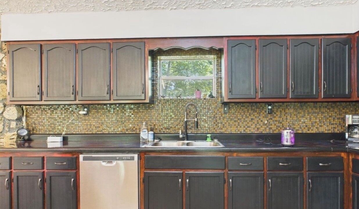 Photo of Kitchen in Elk Creek