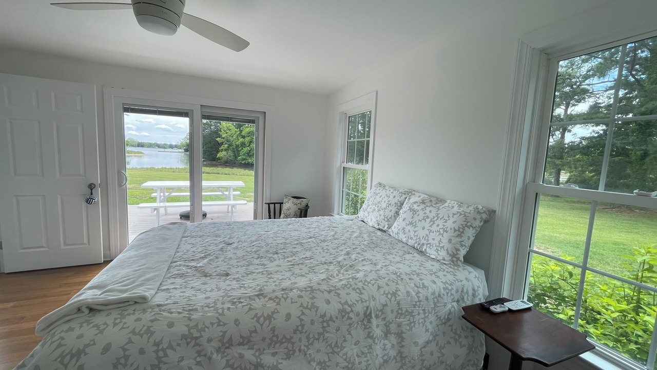Photo of Bedroom in Unionville