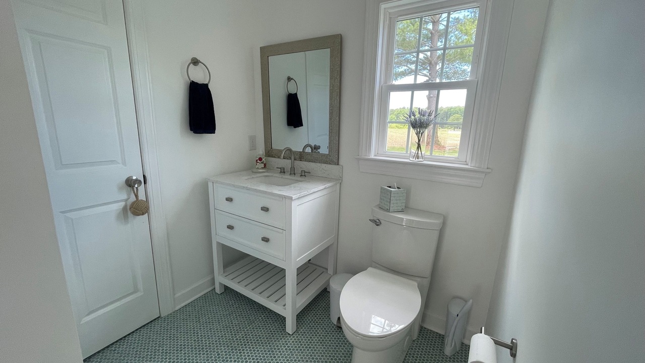 Photo of Bathroom in Unionville