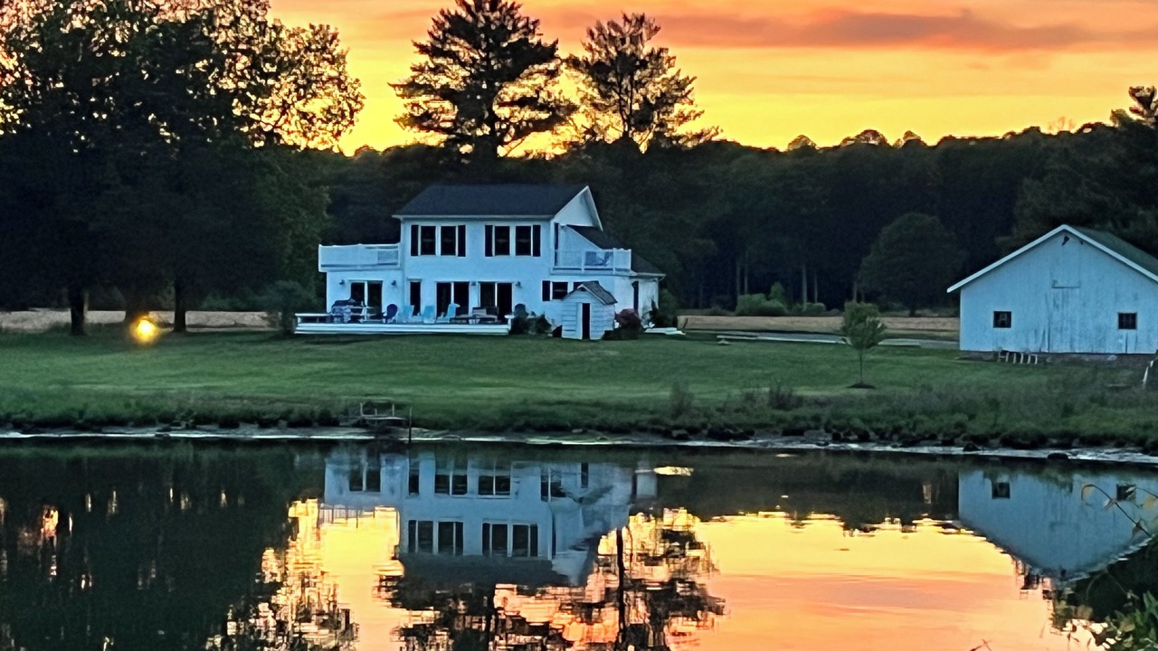 Photo of Outdoor in Unionville