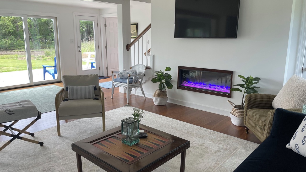 Photo of Livingroom in Unionville
