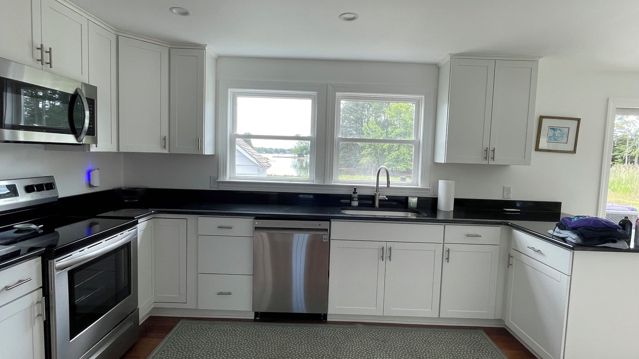 Photo of Kitchen in Unionville