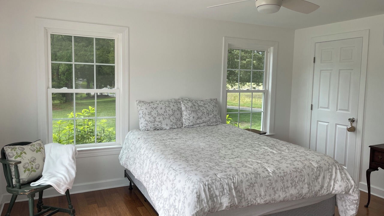 Photo of Bedroom in Unionville