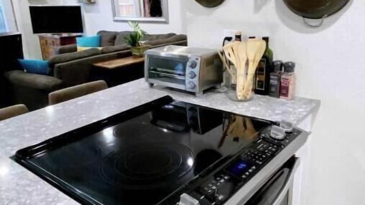 Photo of Kitchen in Sunnyside