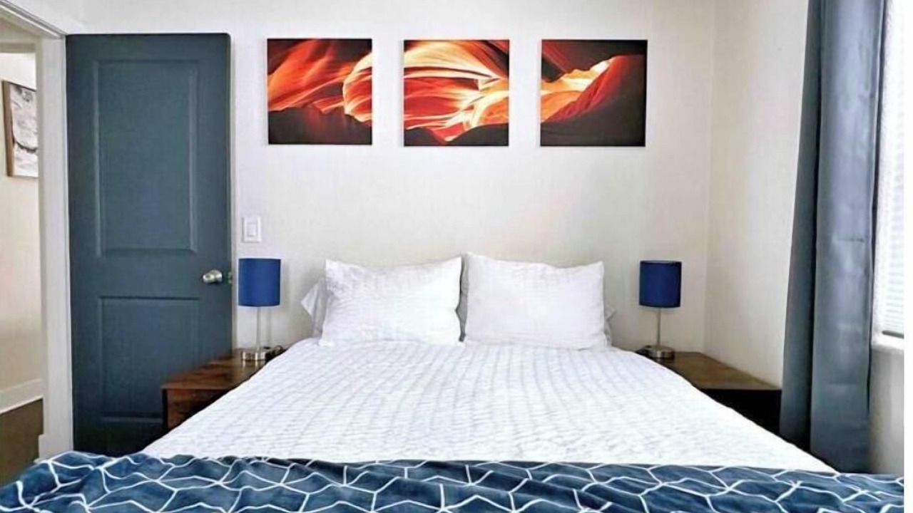 Photo of Bedroom in Sunnyside