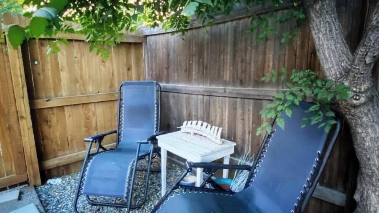Photo of Patio Balcony in Sunnyside