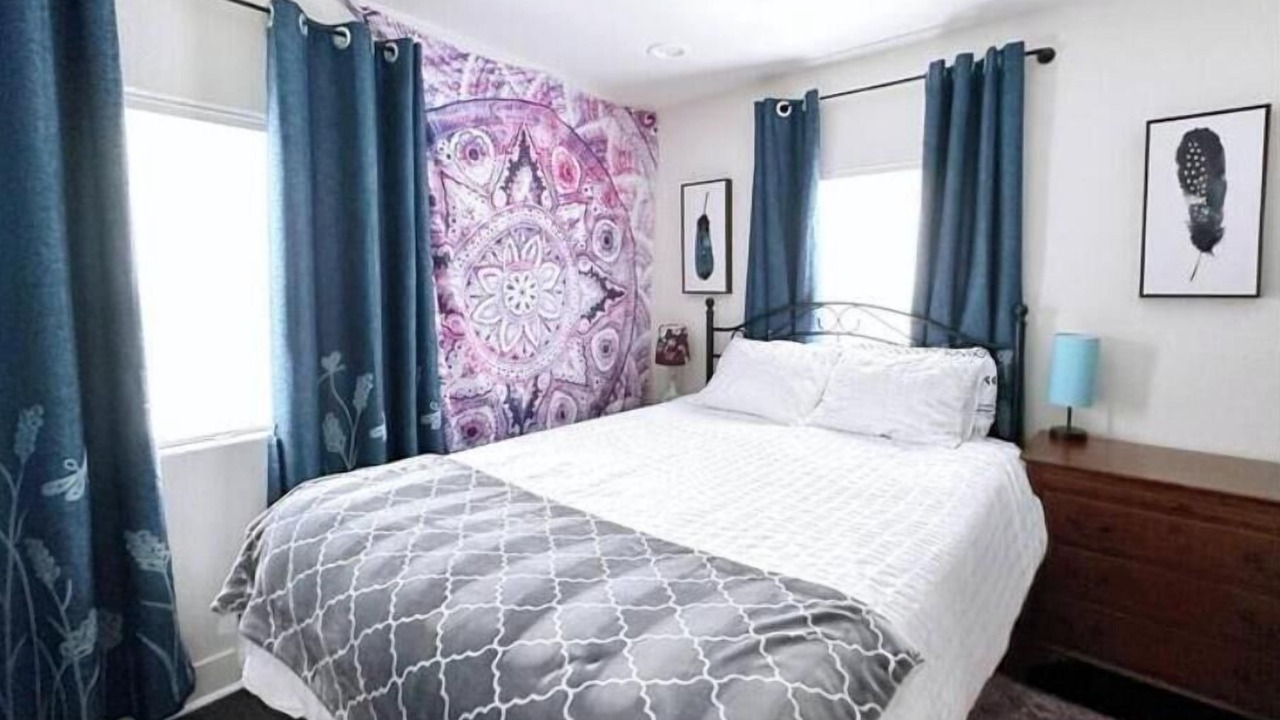 Photo of Bedroom in Sunnyside