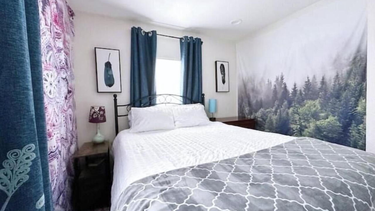 Photo of Bedroom in Sunnyside