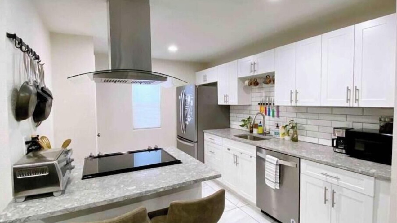 Photo of Kitchen in Sunnyside