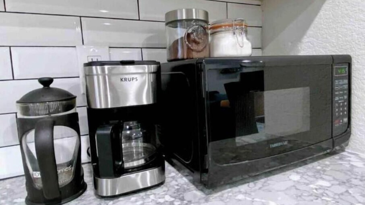 Photo of Kitchen in Sunnyside