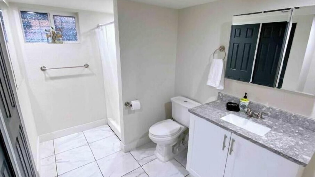 Photo of Bathroom in Sunnyside