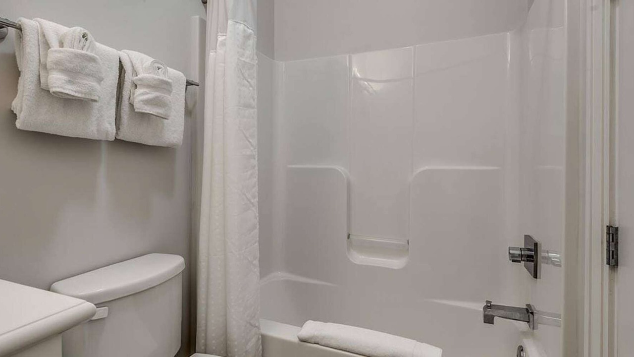 Photo of Bathroom in Windy Hill
