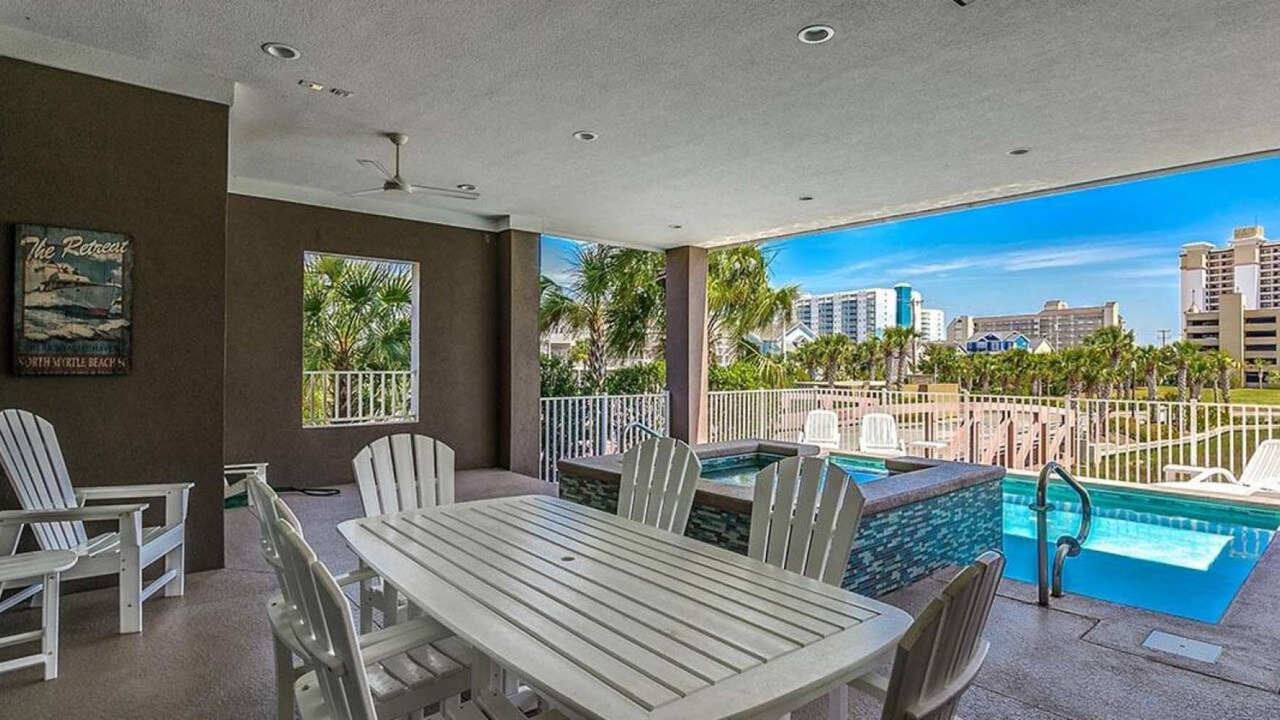 Photo of Outdoor in Windy Hill
