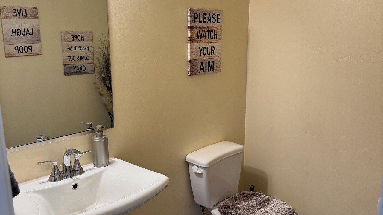 Photo of Bathroom in Las Cruces