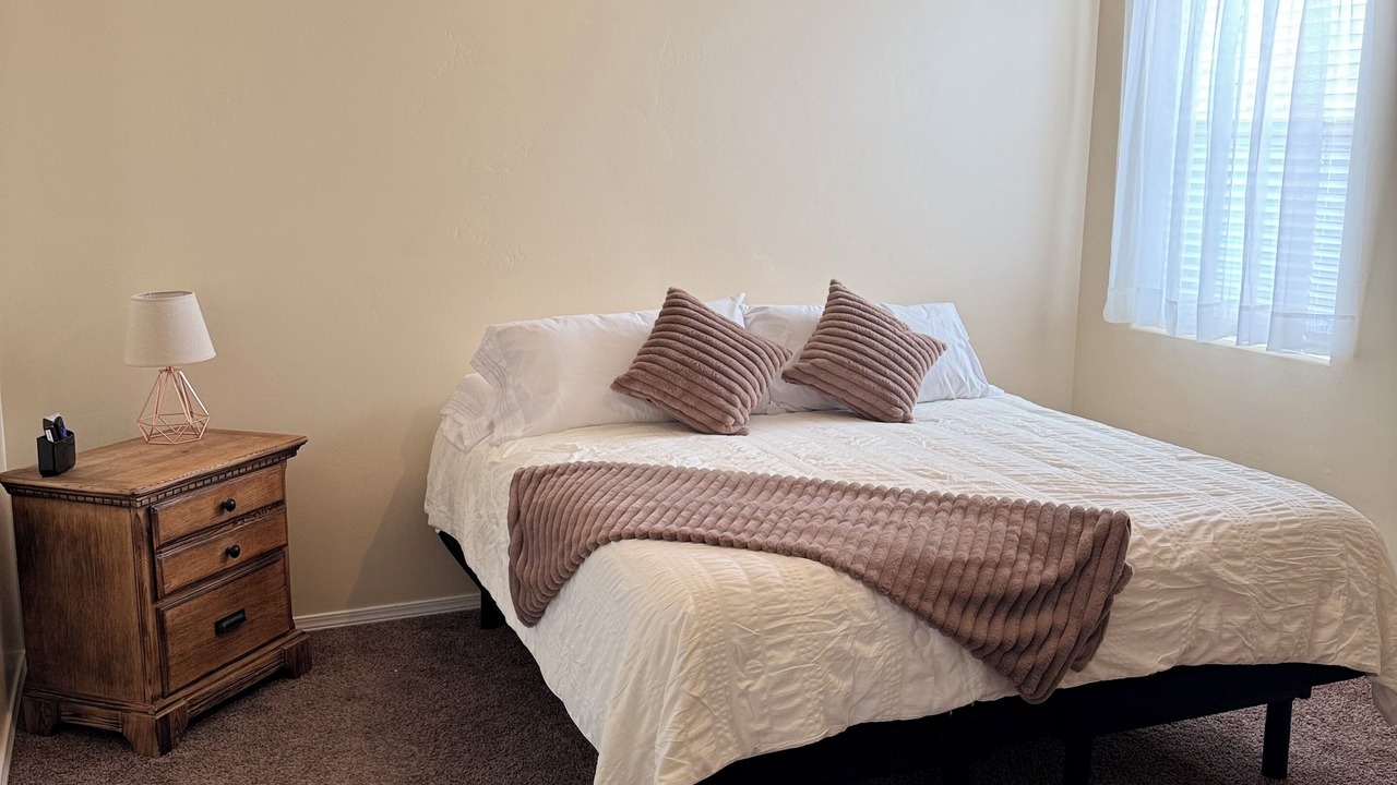 Photo of Bedroom in Las Cruces