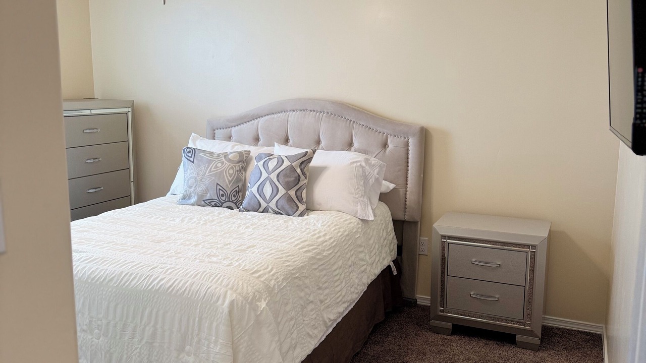 Photo of Bedroom in Las Cruces
