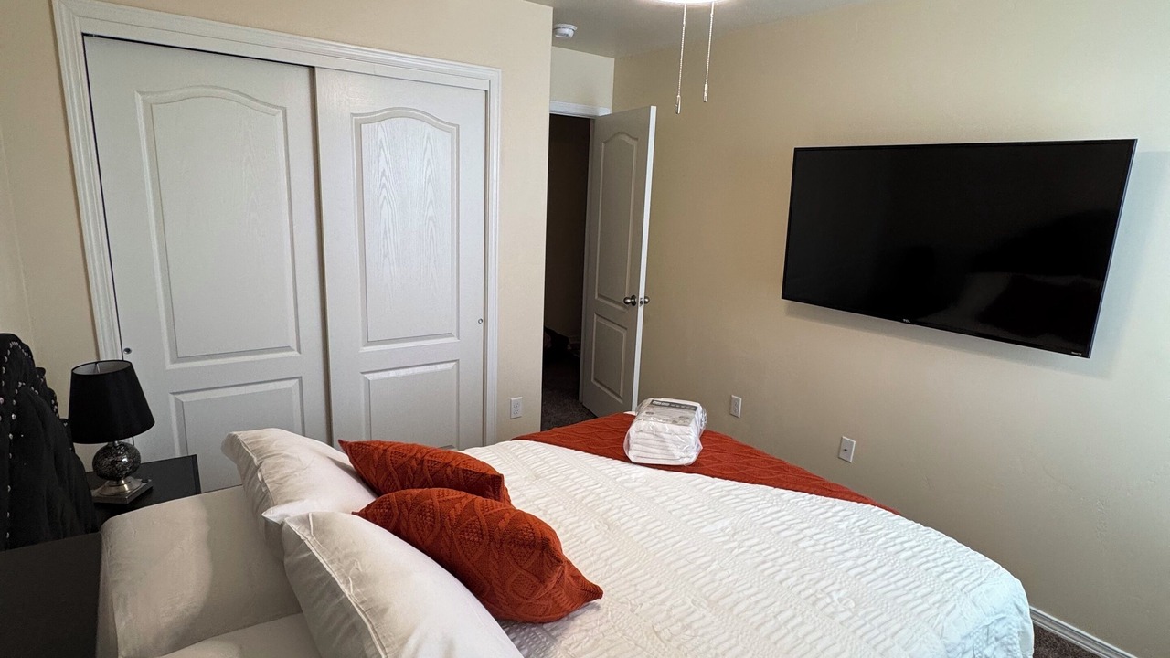 Photo of Bedroom in Las Cruces