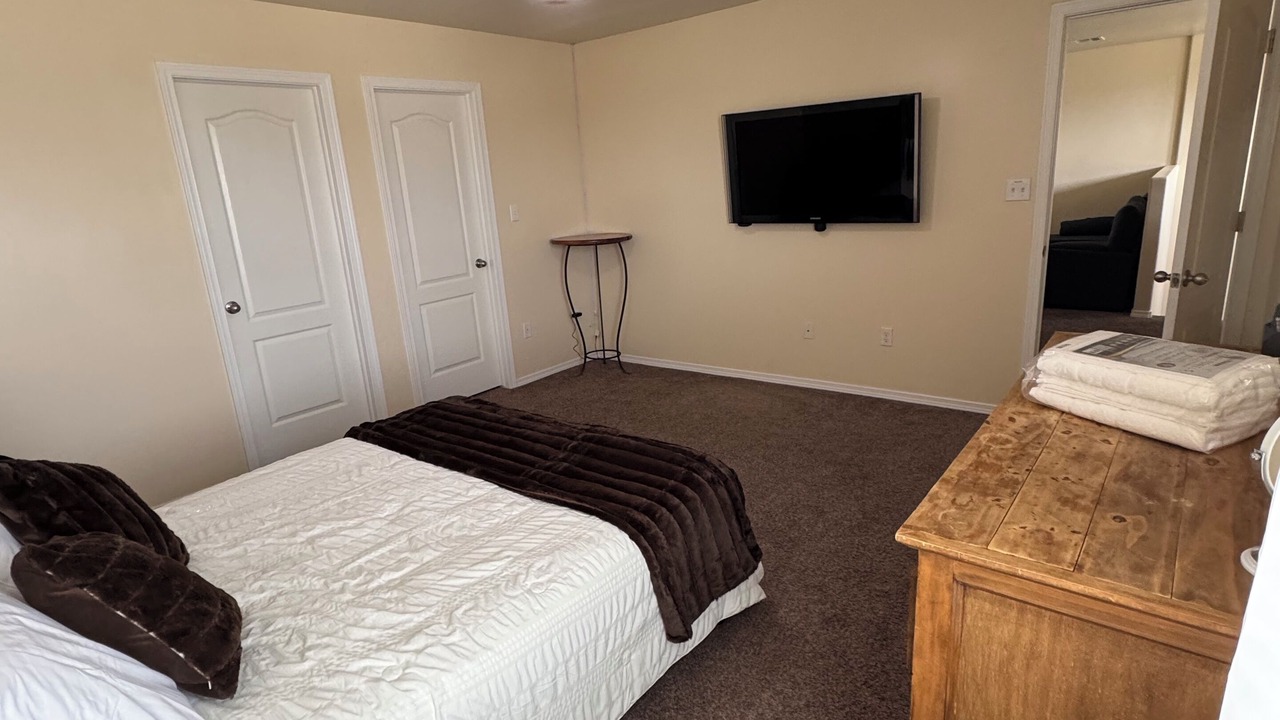 Photo of Bedroom in Las Cruces