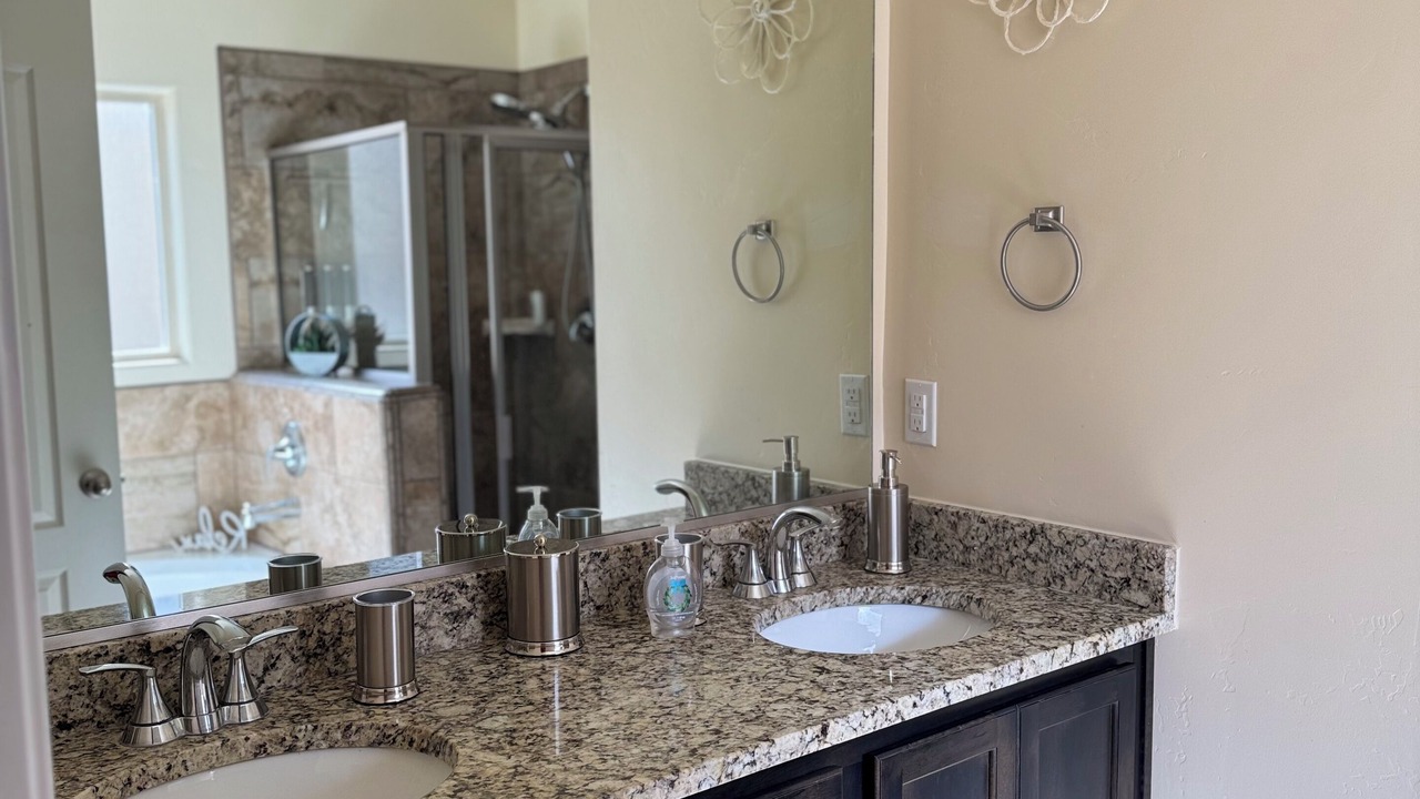 Photo of Bathroom in Las Cruces