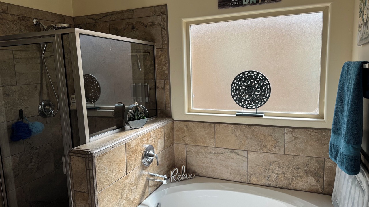 Photo of Bathroom in Las Cruces