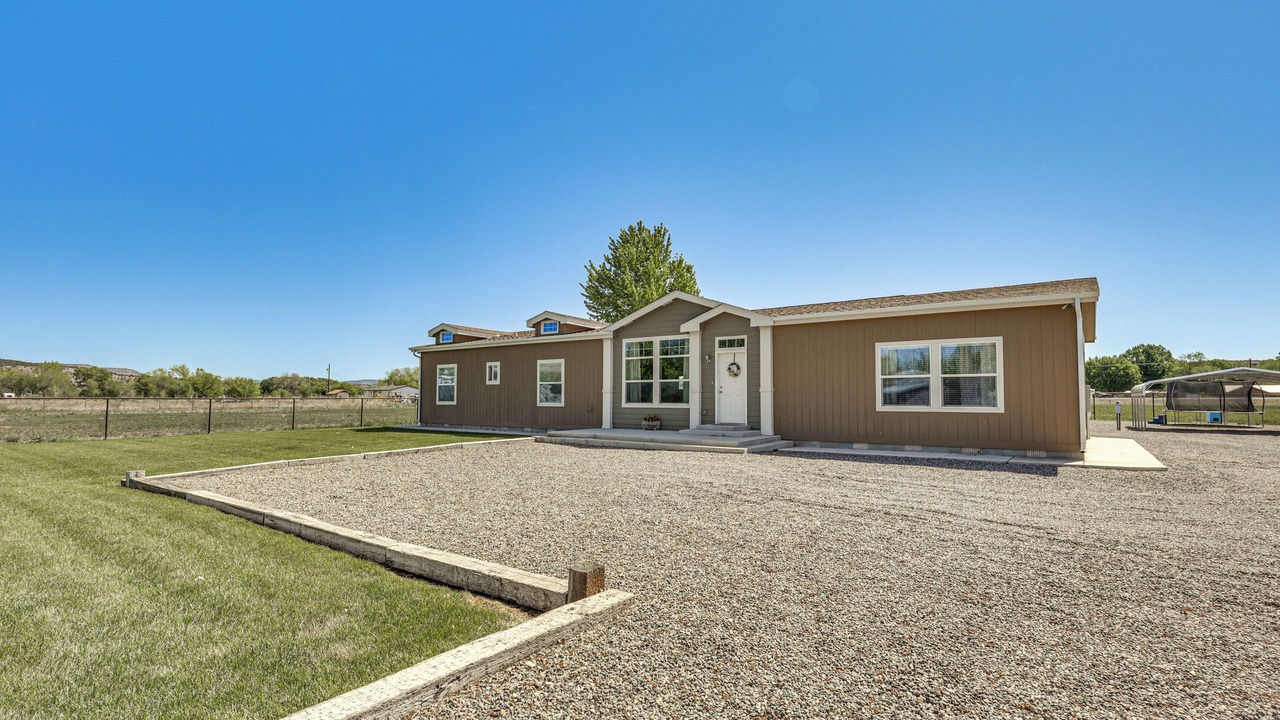 Photo of Outdoor in Aztec