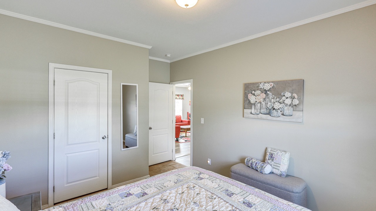 Photo of Bedroom in Aztec