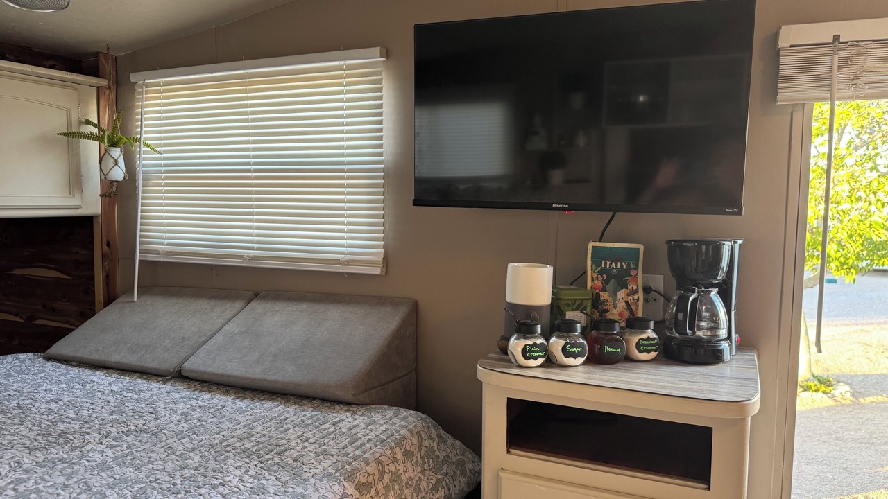 Photo of Bedroom in Truth or Consequences